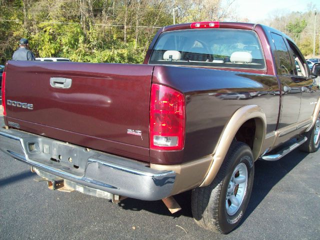 Dodge Ram 1500 2004 photo 1