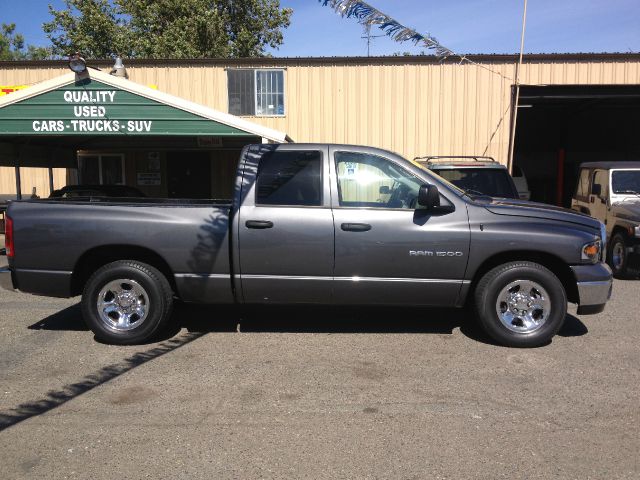 Dodge Ram 1500 LS ES Pickup Truck