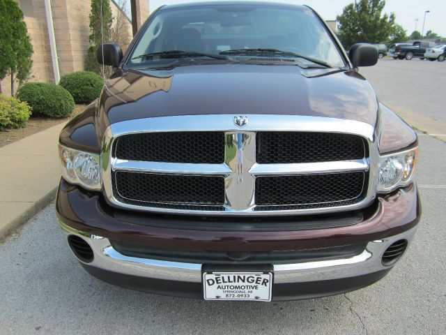 Dodge Ram 1500 LS ES Pickup Truck