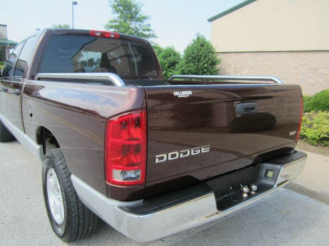 Dodge Ram 1500 2004 photo 1