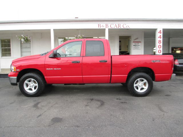 Dodge Ram 1500 2004 photo 1