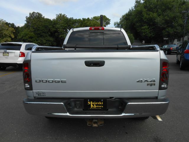 Dodge Ram 1500 2004 photo 1