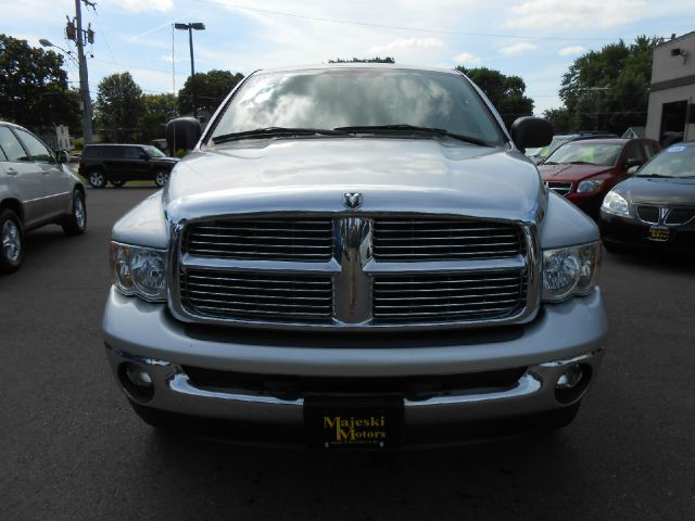 Dodge Ram 1500 2004 photo 3