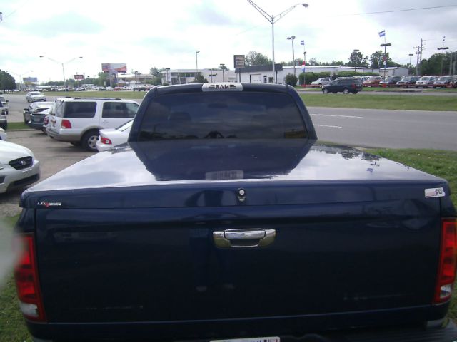 Dodge Ram 1500 2004 photo 1