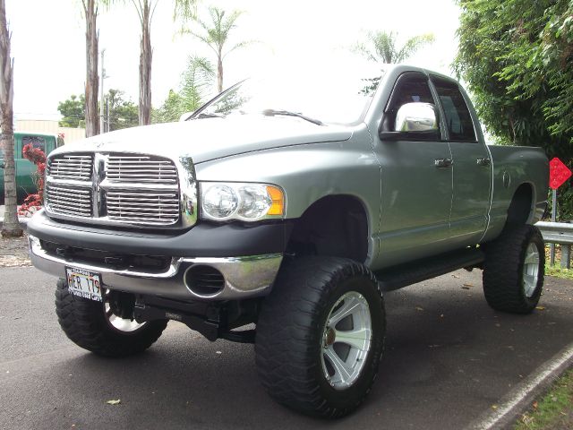 Dodge Ram 1500 2004 photo 1