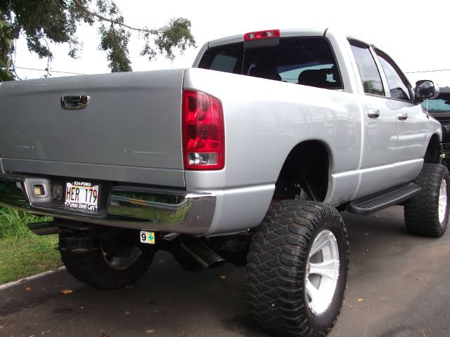 Dodge Ram 1500 2004 photo 5