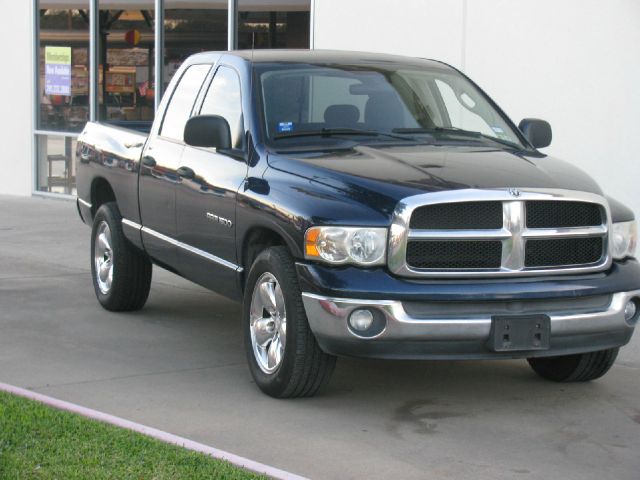 Dodge Ram 1500 2004 photo 2