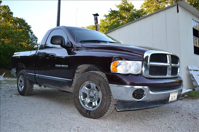 Dodge Ram 1500 Unknown Pickup