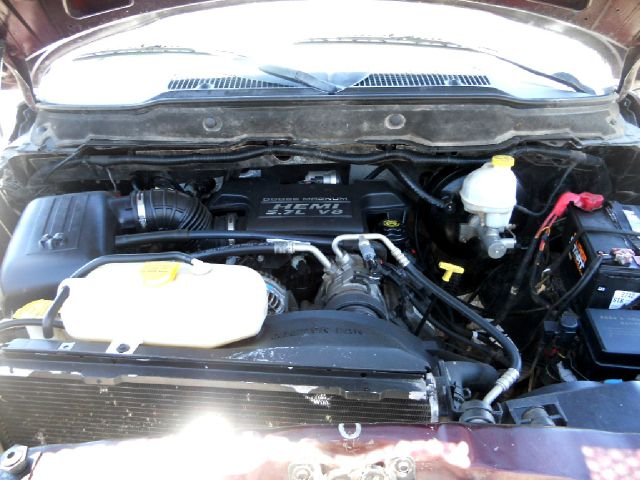 Dodge Ram 1500 2004 photo 13