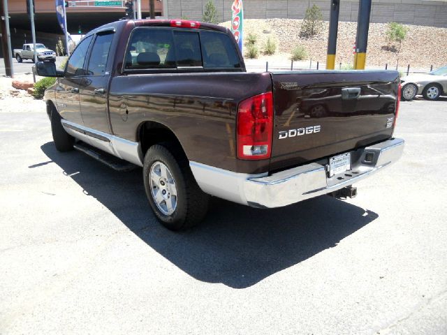 Dodge Ram 1500 2004 photo 20