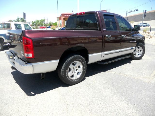 Dodge Ram 1500 2004 photo 21