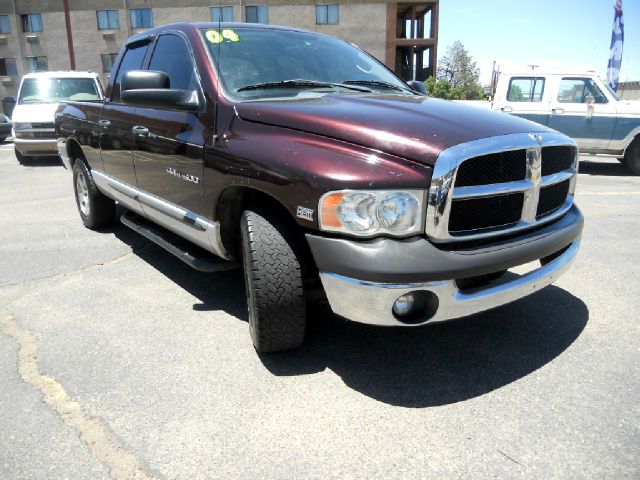 Dodge Ram 1500 2004 photo 22