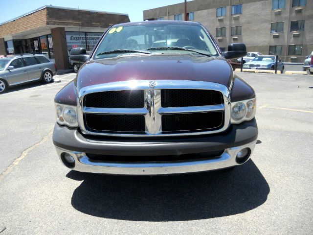 Dodge Ram 1500 2004 photo 23