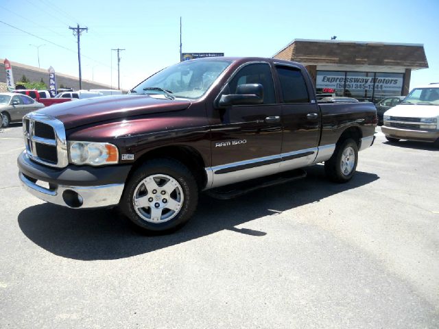 Dodge Ram 1500 2004 photo 24