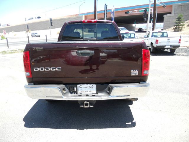 Dodge Ram 1500 2004 photo 25