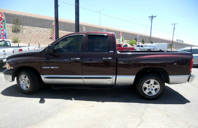 Dodge Ram 1500 2004 photo 26