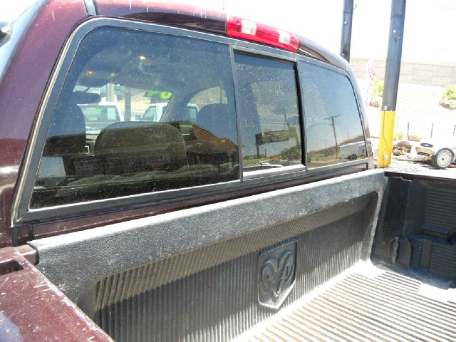 Dodge Ram 1500 2004 photo 5