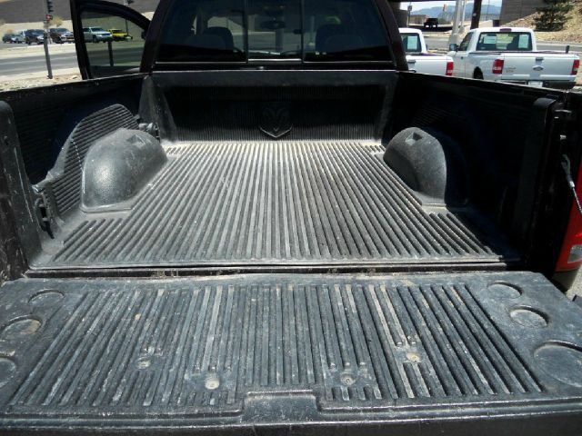 Dodge Ram 1500 2004 photo 7