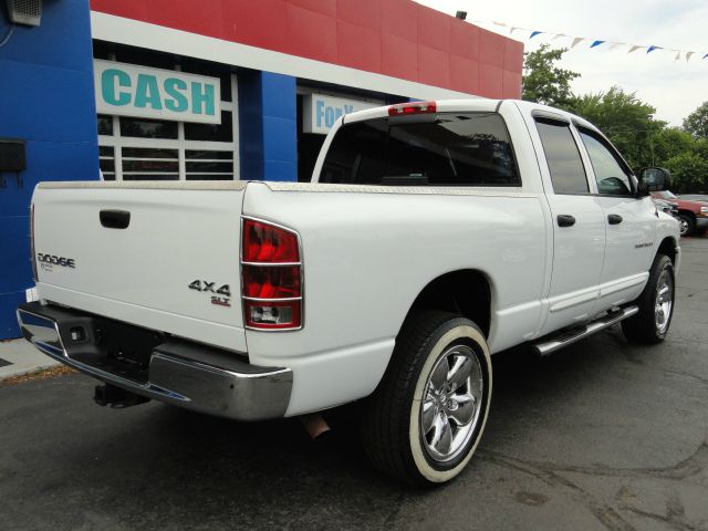 Dodge Ram 1500 2004 photo 1