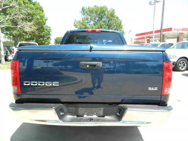 Dodge Ram 1500 2004 photo 2