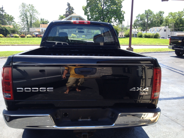 Dodge Ram 1500 2004 photo 3