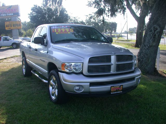 Dodge Ram 1500 Collection Rogue Pickup Truck