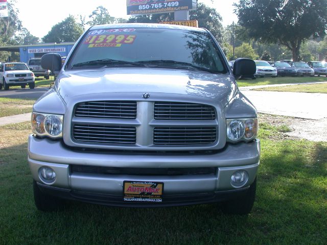 Dodge Ram 1500 2004 photo 3