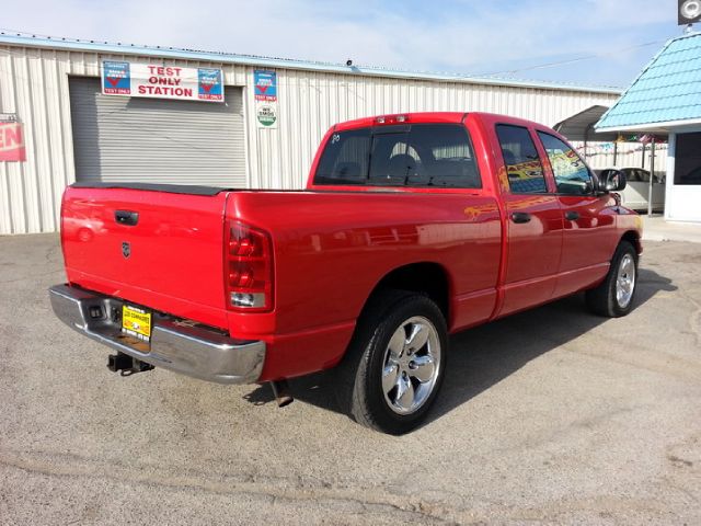 Dodge Ram 1500 2004 photo 12