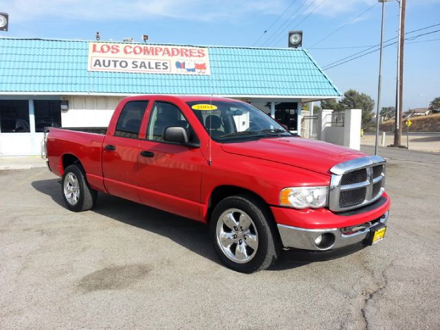 Dodge Ram 1500 2004 photo 13