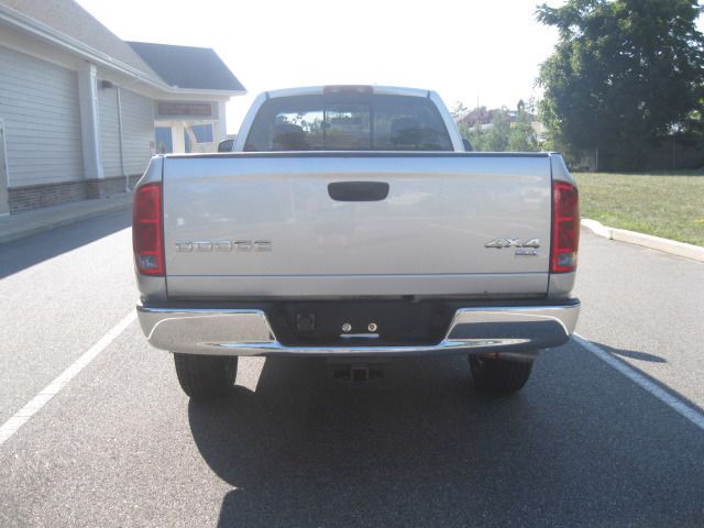 Dodge Ram 1500 2004 photo 1