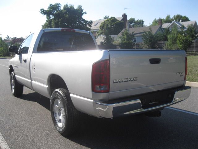 Dodge Ram 1500 2004 photo 2