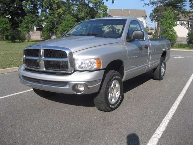 Dodge Ram 1500 2004 photo 3