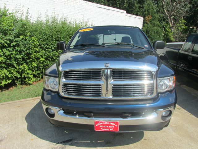 Dodge Ram 1500 2004 photo 1