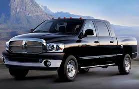 Dodge Ram 1500 Unknown Pickup Truck