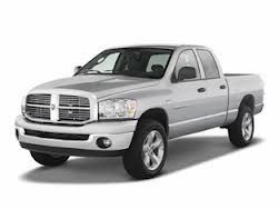 Dodge Ram 1500 2004 photo 1