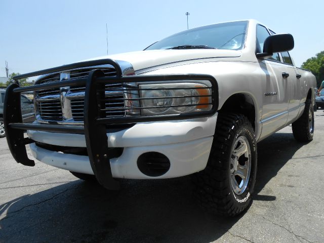 Dodge Ram 1500 2004 photo 1