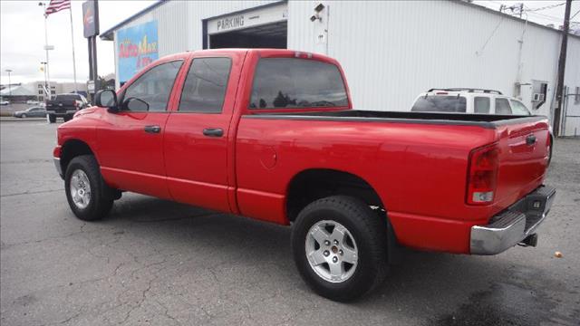 Dodge Ram 1500 2004 photo 4