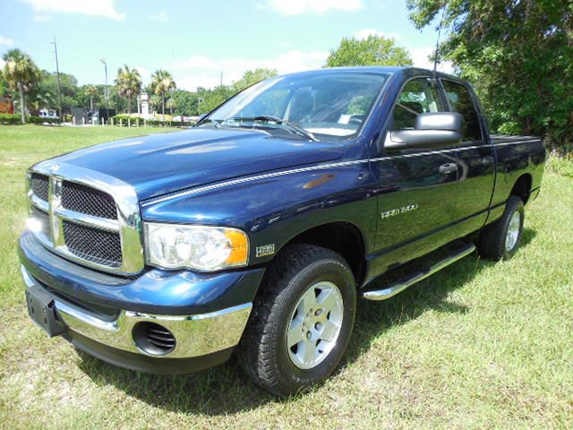 Dodge Ram 1500 Unknown Pickup Truck