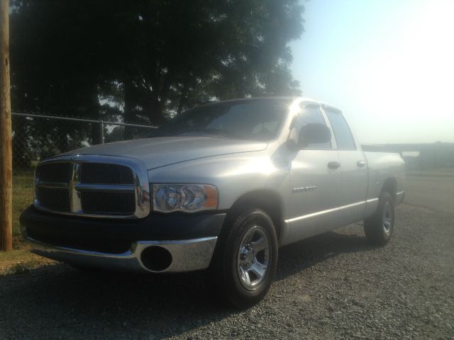 Dodge Ram 1500 2004 photo 1