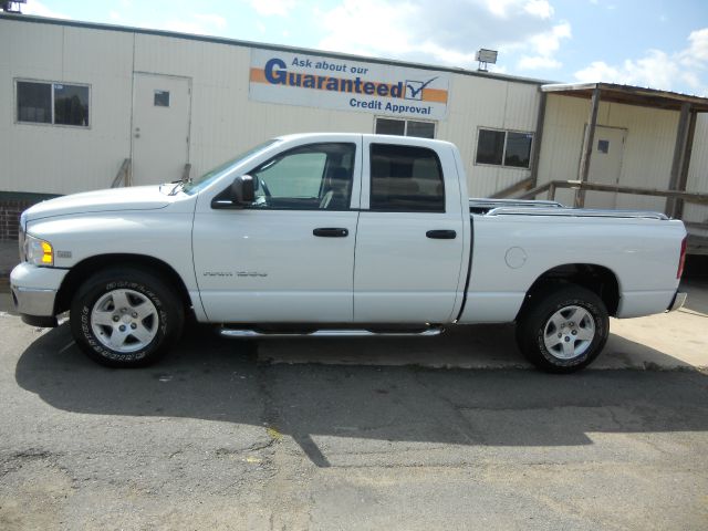 Dodge Ram 1500 2004 photo 3