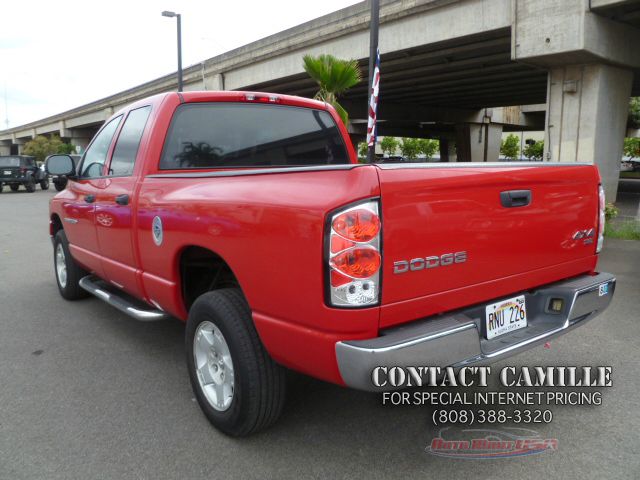 Dodge Ram 1500 2004 photo 2