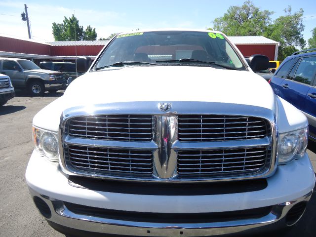 Dodge Ram 1500 2004 photo 1