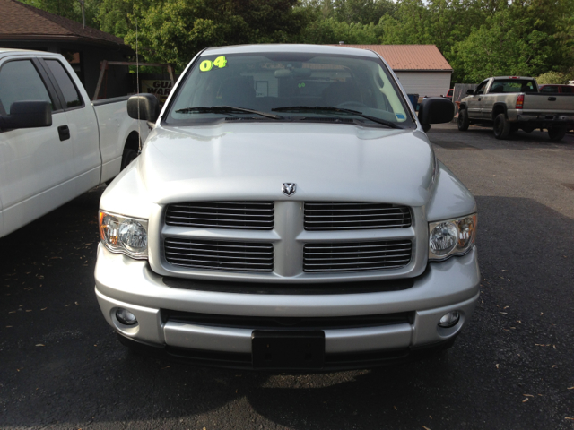 Dodge Ram 1500 2004 photo 1