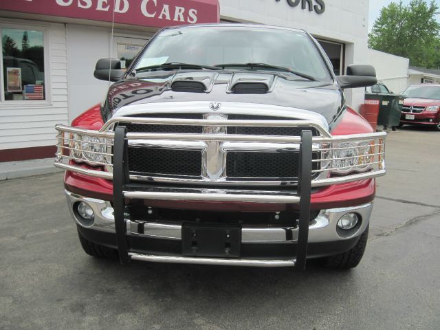 Dodge Ram 1500 2004 photo 1