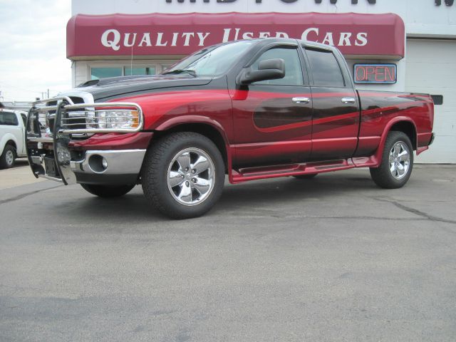 Dodge Ram 1500 2004 photo 2