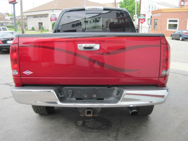 Dodge Ram 1500 2004 photo 4