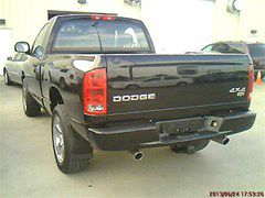 Dodge Ram 1500 2004 photo 2