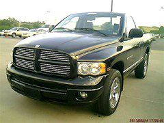 Dodge Ram 1500 2004 photo 4