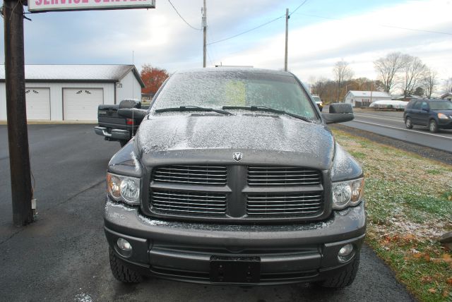 Dodge Ram 1500 2004 photo 4