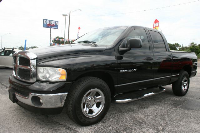 Dodge Ram 1500 2004 photo 1